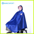 Polyester Outdoor Bicycle Raincoat Rvc-117A